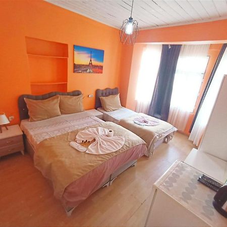 Taksim Gold Hotel Isztambul Kültér fotó