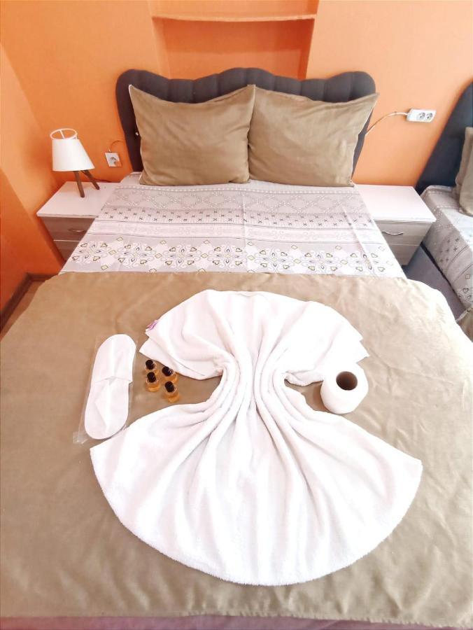 Taksim Gold Hotel Isztambul Kültér fotó